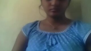 Gadis Bengali Pamer Aset Panasnya Di Webcam Langsung