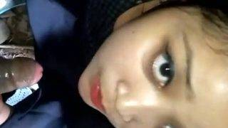 Gadis Kantoran Manis Ngentot Di Halaman Belakang