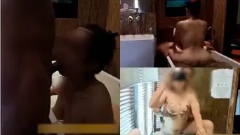 Goyang Ranjang Di Hotel Mewah Bareng Istri Yang Bergairah