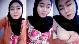 Nella Hijabers: Jilbab Menggoda Yang Menggairahkan