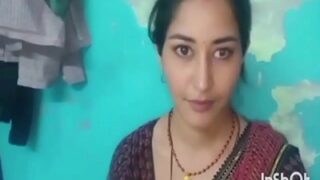 Seorang Tetangga Yang Sudah Menikah Digoyang Habis-habisan Oleh Pria Nakal Dalam Video Panas Ala Desi