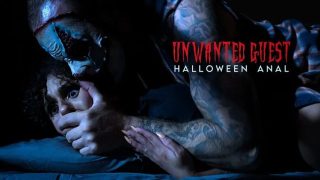 Tamu Tak Diundang: Halloween Anal – Liv Revamped, Nova Flame, Dan Christian Wilde