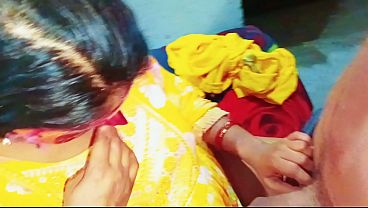Bokep India Bhabhi Ketat Memek Ditusuk Posisi Sendok, Suara Erotis Merintih Dalam Bahasa Hindi