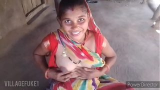 Radha Bhabhi Ka Gaon Mein Garam Maza