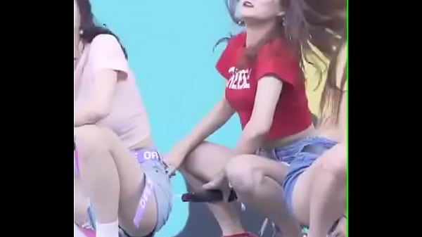 Rekaman Kamera Penggemar Seksi Seung Ha Yang Membuat Nafsu Membara