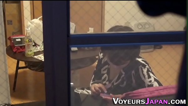 Jari-jari Liar Para Lesbian Jepang