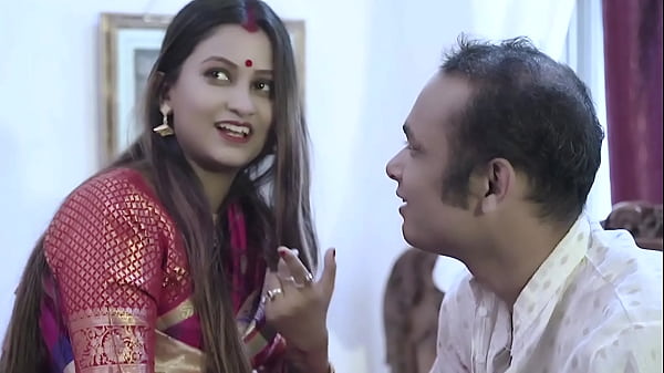 Pasangan India Nikahan, Mesra Berahi, Bercinta Penuh Gairah Dengan Audio Hindi
