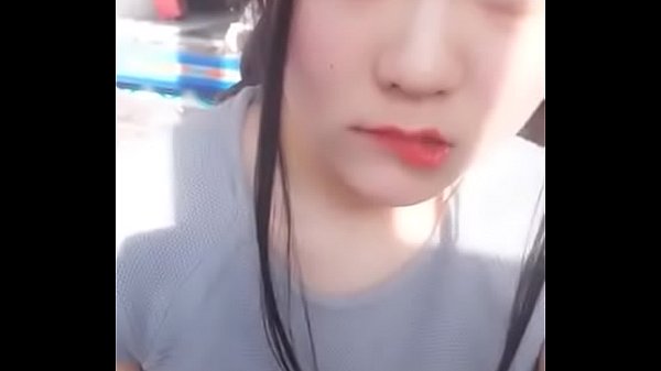Gadis Manis Dari Tiongkok Yang Menggoda