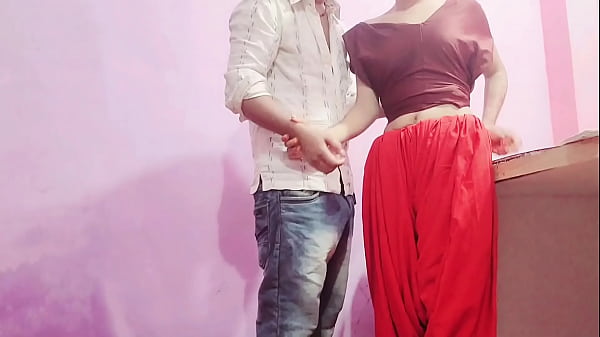 देसी भाभी को मैंने कहा, “आज तो तुम्हें चोदकर ही छोड़ूंगा”