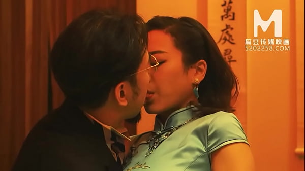 Pijat Plus Plus Gaya China Ep5: Su Qing Ke – Video Dewasa Asia Terpanas