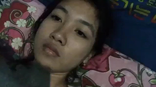 Abg Toge Horny Colmek Sampai Muncrat Pake Dildo Gede