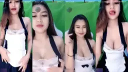 Aora Mango Live: Sensasi Panas Dan Erotis Di Layar