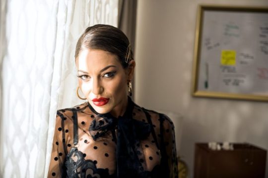 Digitalplayground – Kissa Sins Eksplorasi Kink Dan Fetish: Episode 1