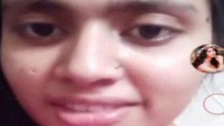 Gadis Menikah Cantik Bangladesh Tampil Telanjang Dalam Perselingkuhan Terlarang