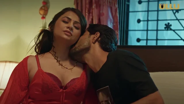 Istri Penggoda: Surat Panas Di Episode 2 Seri Web Hindi 2025