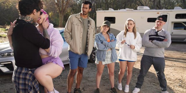 Nonton Digitalplayground – Sweethearts Episode 1, Bikin Makin Pengen Col*
