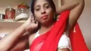 Tante Tamil Bugil Telanjang – Video Lengkap Buka Saree