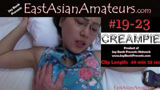 Tube – June Liu 刘玥 Spicygum Creampie: Adegan Panas China Asia Amatir X Jay Bank Bagian 19-21 Pt 2