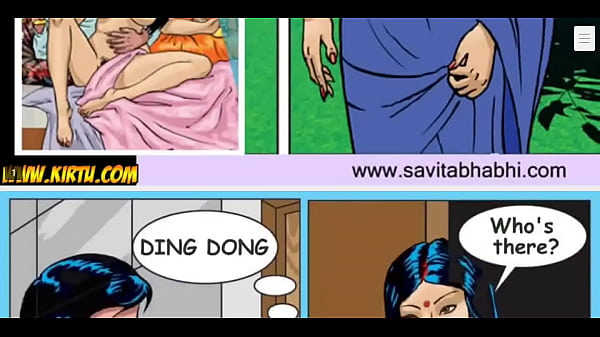 Sayitaa Bahabi Episode 1: Menggoda Dengan Lingerie Merah Tua