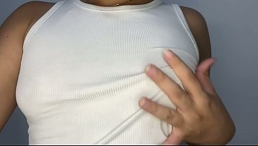 Hari Ibu, Ibu Tiri Ngocok Sampe Crot Bahagia