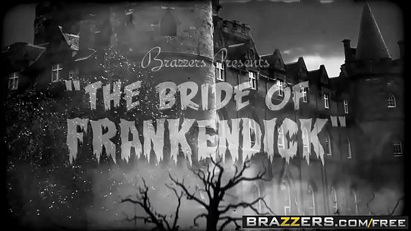 Istri Nyata Cerita Panas – (shay Sights) – Pengantin Kontol Frankenstein