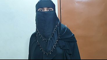 Video Mesum Istri Cantik Berhijab Si Master India Lagi Ngewe Keras Di Rumah Gue
