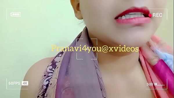 Pranavi Bocorkan Rahasia Bercinta Dengan Audio Hindi Yang Menggoda