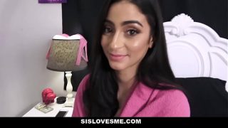 Sislovesme – Cewek Tiri (jasmine Vega) Disogok Buat Ngewe Gue