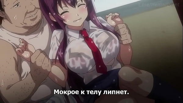Ngewe Liar Chii-chan Episode 1 (sub Indo)