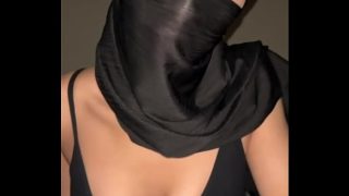 Arab, Muslim, Hijabo Boobs Paling Mantap, Bikin Ngiler