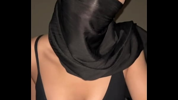 Arab, Muslim, Hijabo Boobs Paling Mantap, Bikin Ngiler