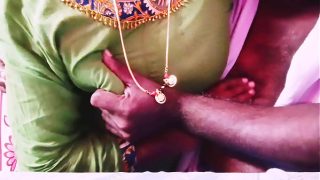 Istrinya Desi Selingkuh, Ngomong Jorok Ala Telugu Bikin Makin Panas.