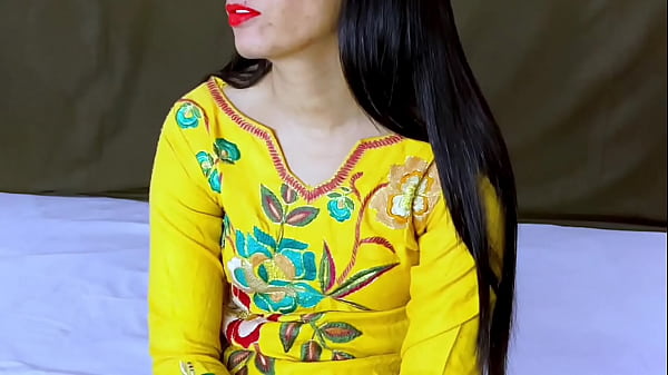 Ibu Tiri Panas Main Belakang Sama Tetangga, Suami Dikerjain Di Kamar Sendiri.