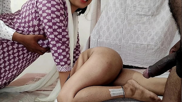 Desa Sali Digoyang Ganas Oleh Kak Ipar, Puaskan Kerinduan Memek Yang Haus Dengan Audio Hindi
