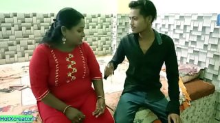 Cowok Tukang Masak India Gagah, Ngentot Kasar Dengan Kakak Tiri Yang Sudah Menikah!