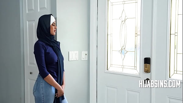 Gadis Arab Polos Dijebak Budaya Amerika, Malu-malu Tapi Pengen