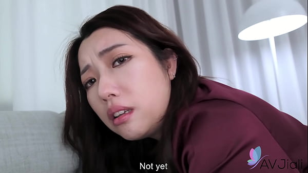 Cici, Istri Orang China Seksi Dengan Toket Gede, Main-main Kontol Keras.