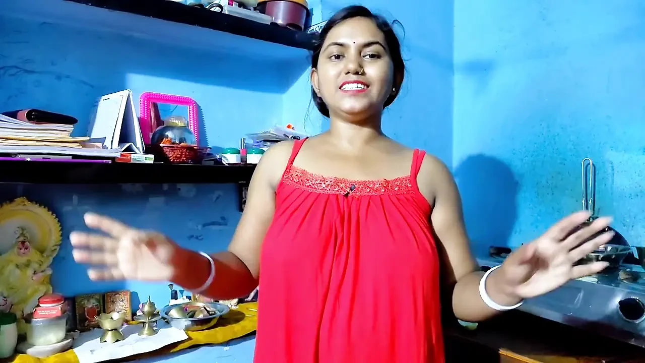 Indian Newly Couple Hardcore Love And Sex Full Foreplay Fantasy Sexual And Sensational Hardcore Fucking Licking By Big Cock