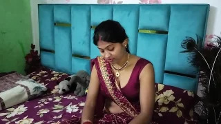 Brother-in-law Had Sex By Pressing Her Boobs