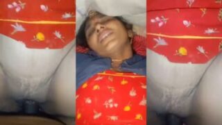 Bhabhi Rajasthani Digebek Kontol Devar, Crot Di Mana-mana Sampe Muncrat