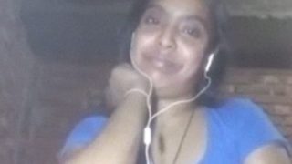 Desi Desa Bangla Cewek Kampung Colmek Panggilan Video