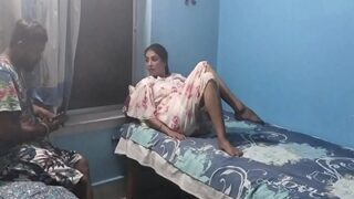Istri Setia Jadi Lonte Buat Kakak Tiri Di Pesta Nafsu Bangla