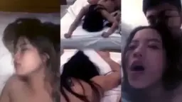 Kasian Ceweknya Lemes Parah, Tapi Nikmatin Banget
