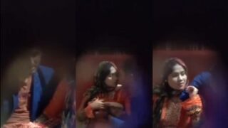 Nikmatnya Restoran Bareng Cewek Montok Di Video Bokep Bangla