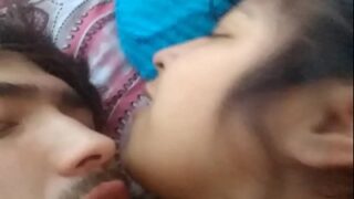 Pasangan Muda Merekam Video Mesum Mereka Saat Ngewe Sengit