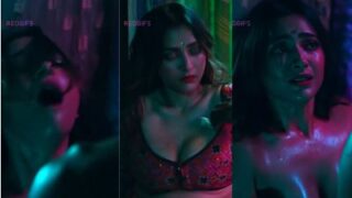 Pria Ngewe Artis India Telanjang Di Serial Web