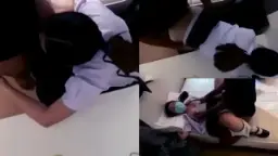Rekaman Bocah Magang Hotel, Basah Kuyup, Siap Digarap.