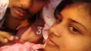 Romance Di Desa, Mms Pegang-pinggul Bikin Makin Liar