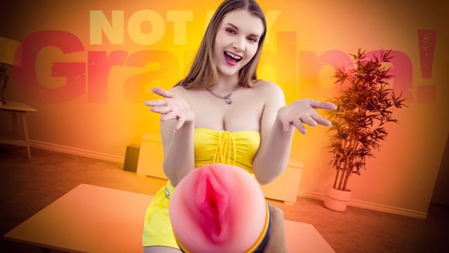 Tim Teamskeet, Lo Gede Banget, Mbah Tiri! Mau Ngencengin Miss V Muda Buat Terakhir Kali?
