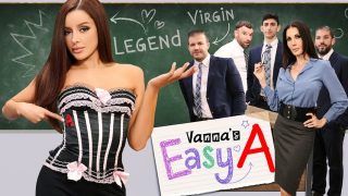 Tim Teamskeet, Vanna Kasih Nilai A Gampang Banget, Bikin Makin Pengen